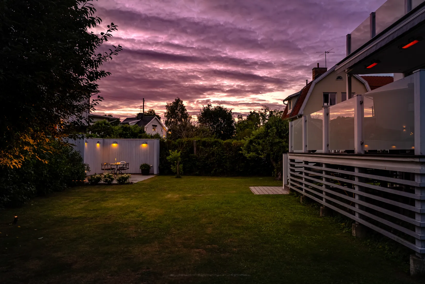 Villa, Skönviksvägen 222, Stureby, Stockholm