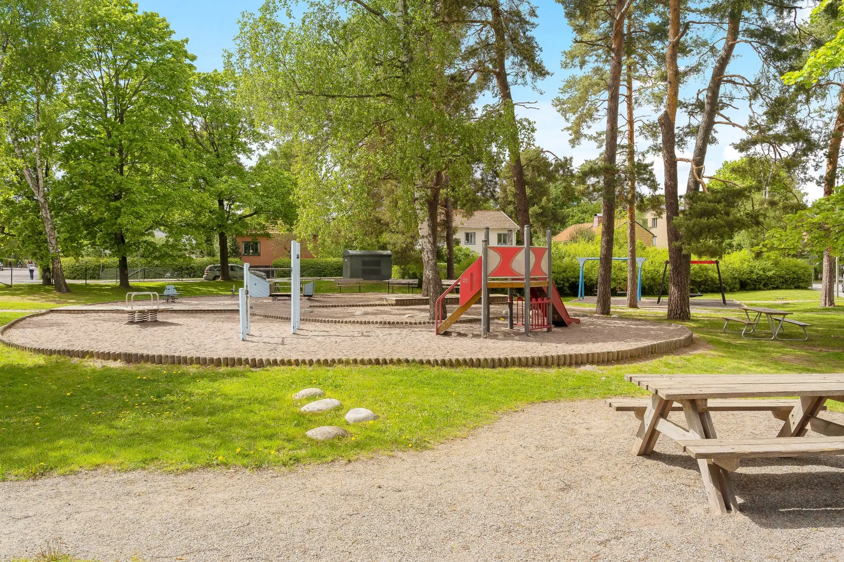 Villa, Skönviksvägen 222, Stureby, Stockholm