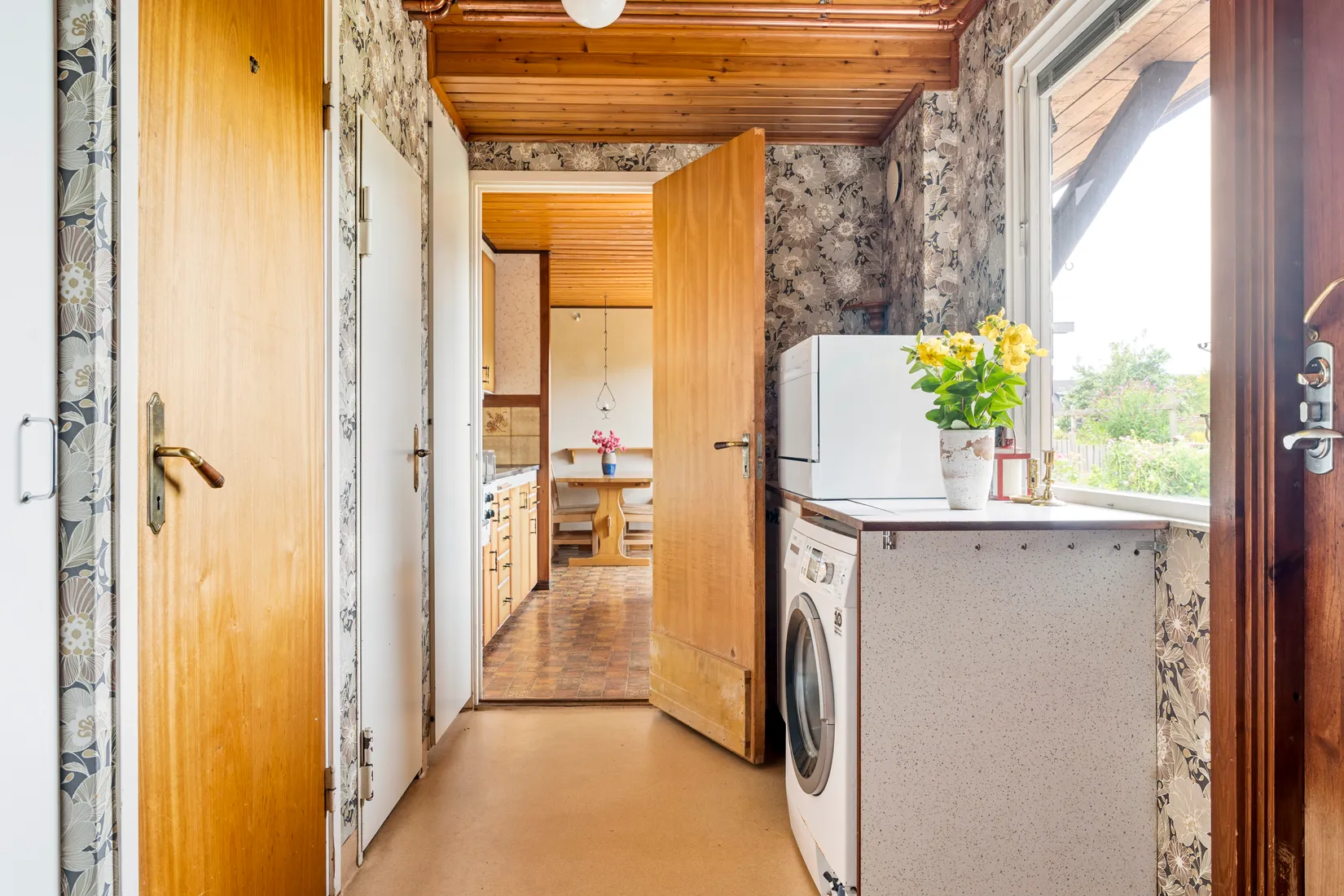 Villa, Hälsögatan 5, Rydebäck, Helsingborg