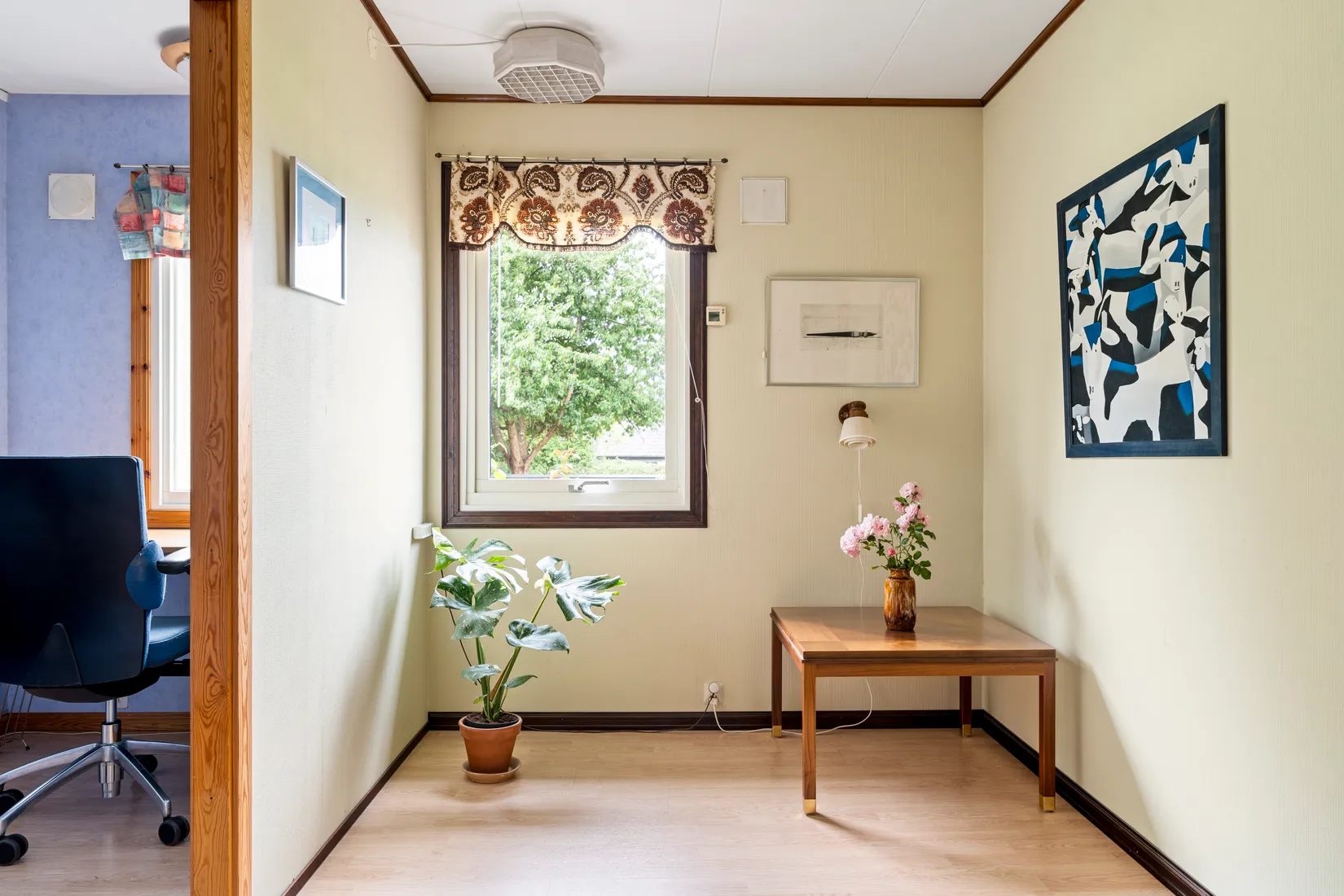 Villa, Hälsögatan 5, Rydebäck, Helsingborg