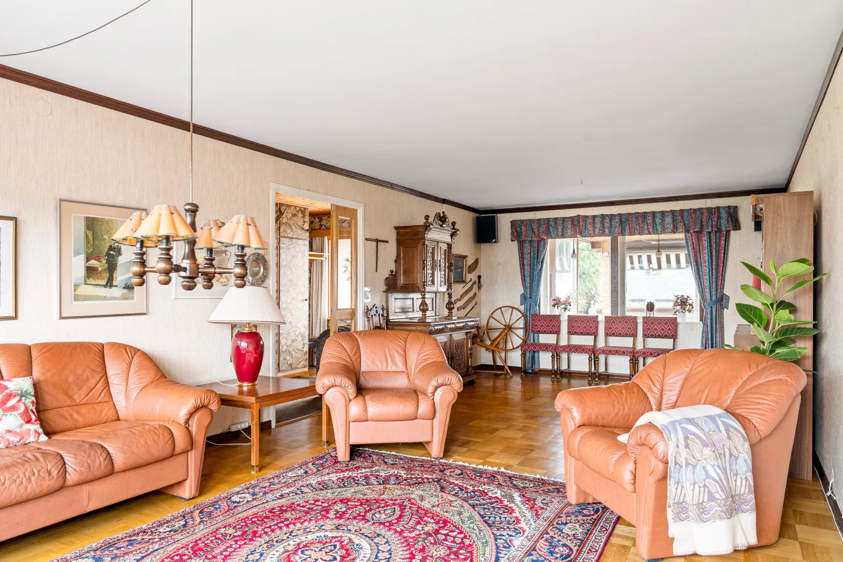 Villa, Hälsögatan 5, Rydebäck, Helsingborg