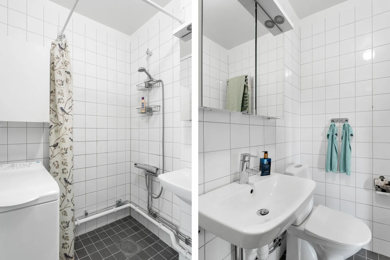 Bostadsrätt, Högnäsvägen 4, 3 tr, Lidingö