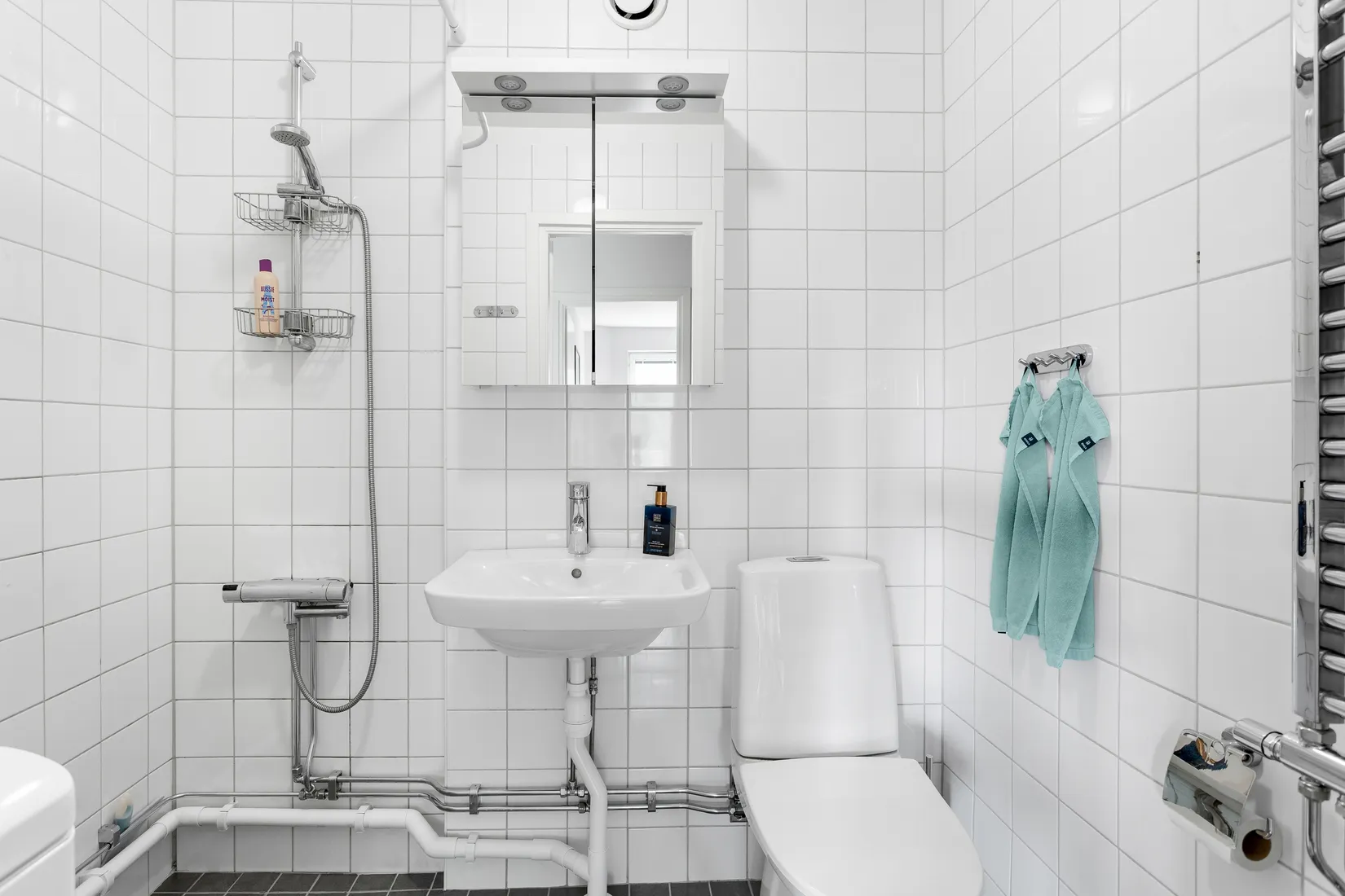 Bostadsrätt, Högnäsvägen 4, 3 tr, Lidingö