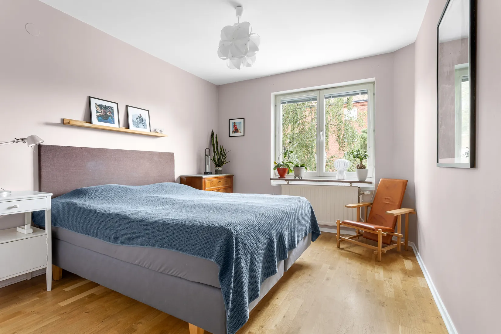 Bostadsrätt, Högnäsvägen 4, 3 tr, Lidingö