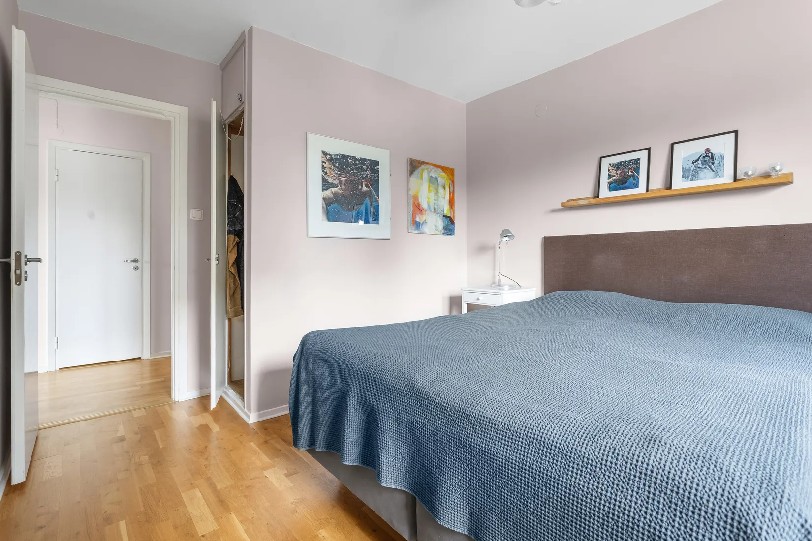Bostadsrätt, Högnäsvägen 4, 3 tr, Lidingö
