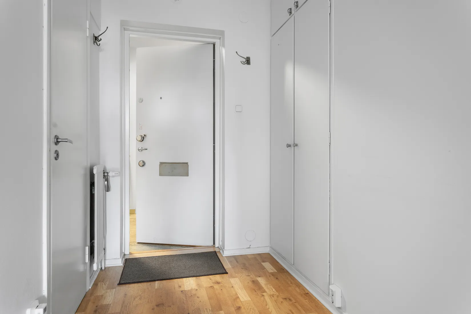Bostadsrätt, Högnäsvägen 4, 3 tr, Lidingö