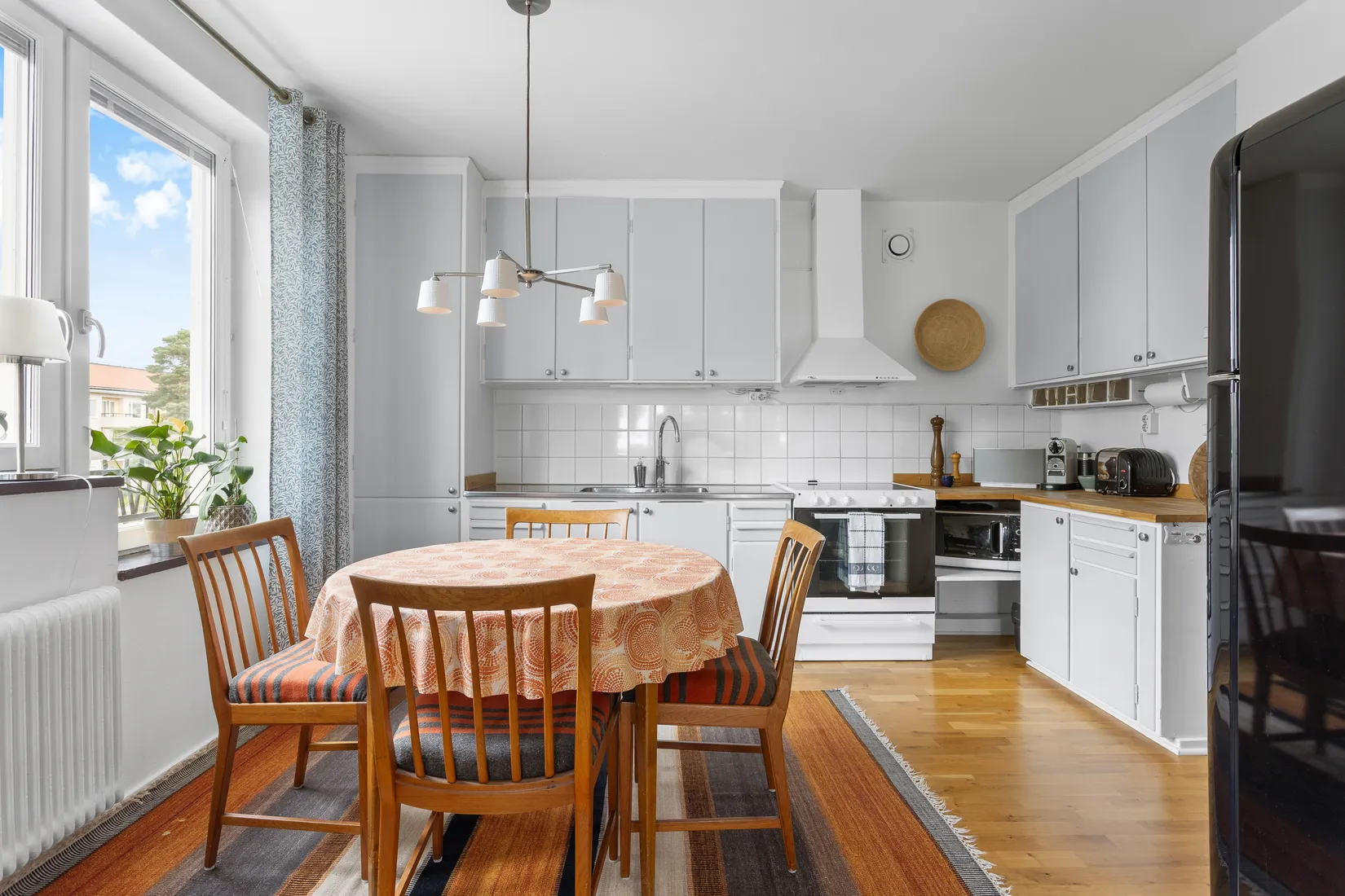 Bostadsrätt, Högnäsvägen 4, 3 tr, Lidingö