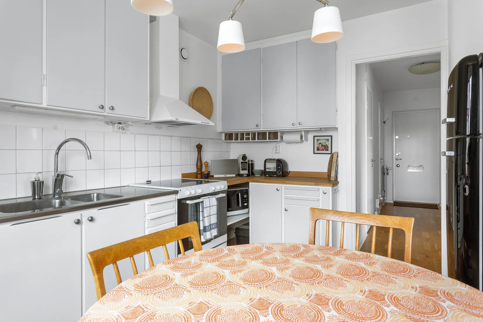 Bostadsrätt, Högnäsvägen 4, 3 tr, Lidingö