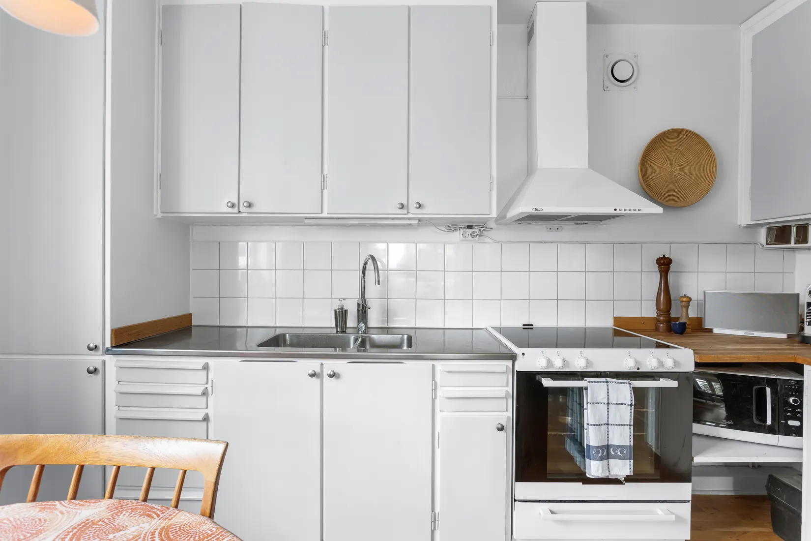 Bostadsrätt, Högnäsvägen 4, 3 tr, Lidingö