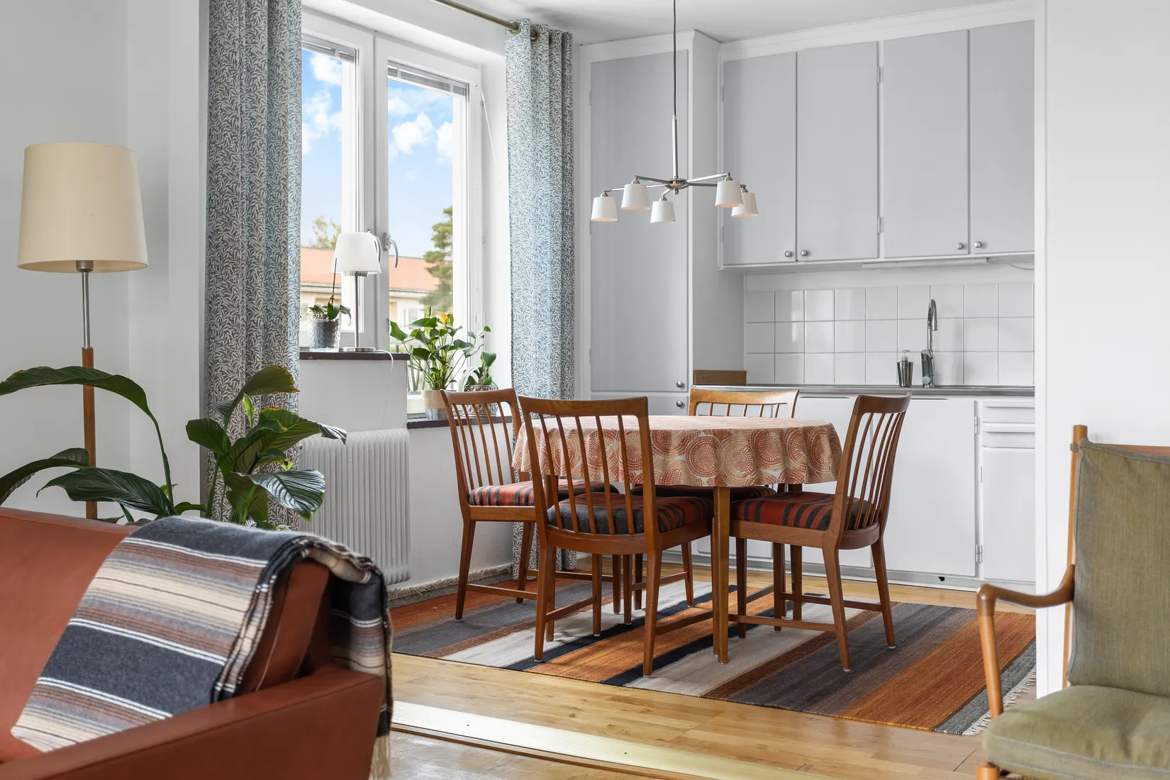 Bostadsrätt, Högnäsvägen 4, 3 tr, Lidingö