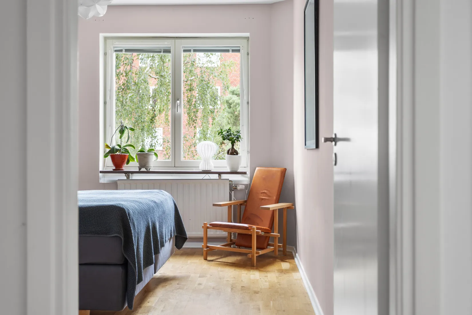 Bostadsrätt, Högnäsvägen 4, 3 tr, Lidingö