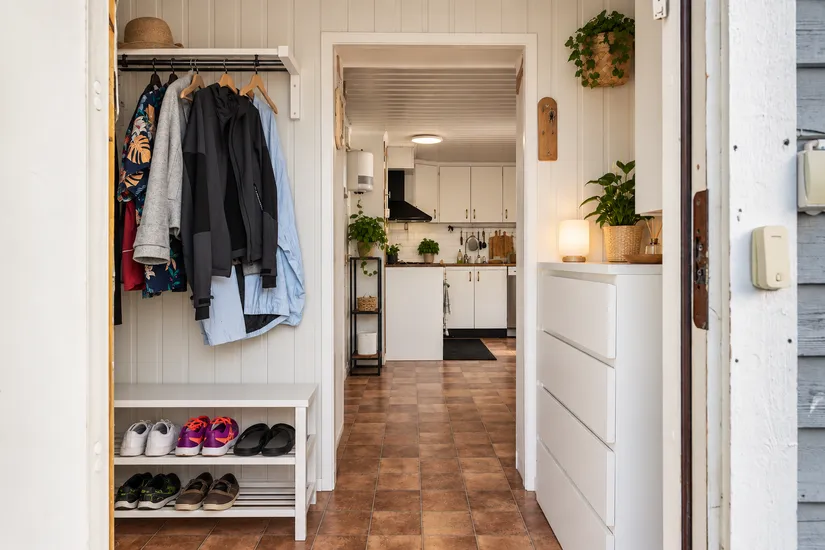 Villa, Fly 283, Trönö, Söderhamn