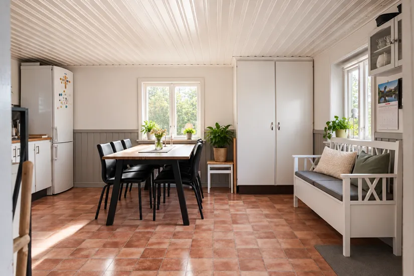 Villa, Fly 283, Trönö, Söderhamn