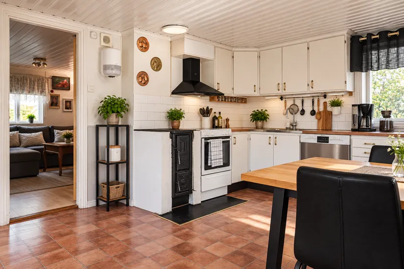 Villa, Fly 283, Trönö, Söderhamn
