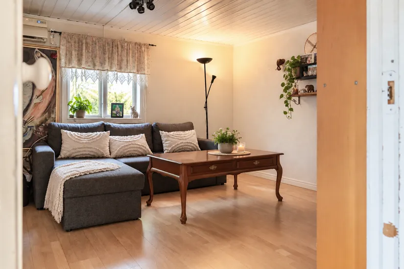 Villa, Fly 283, Trönö, Söderhamn