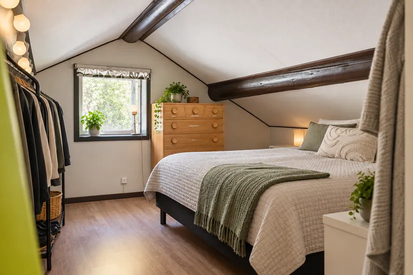Villa, Fly 283, Trönö, Söderhamn