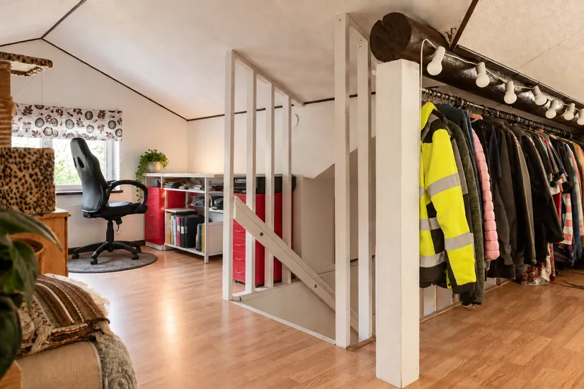 Villa, Fly 283, Trönö, Söderhamn