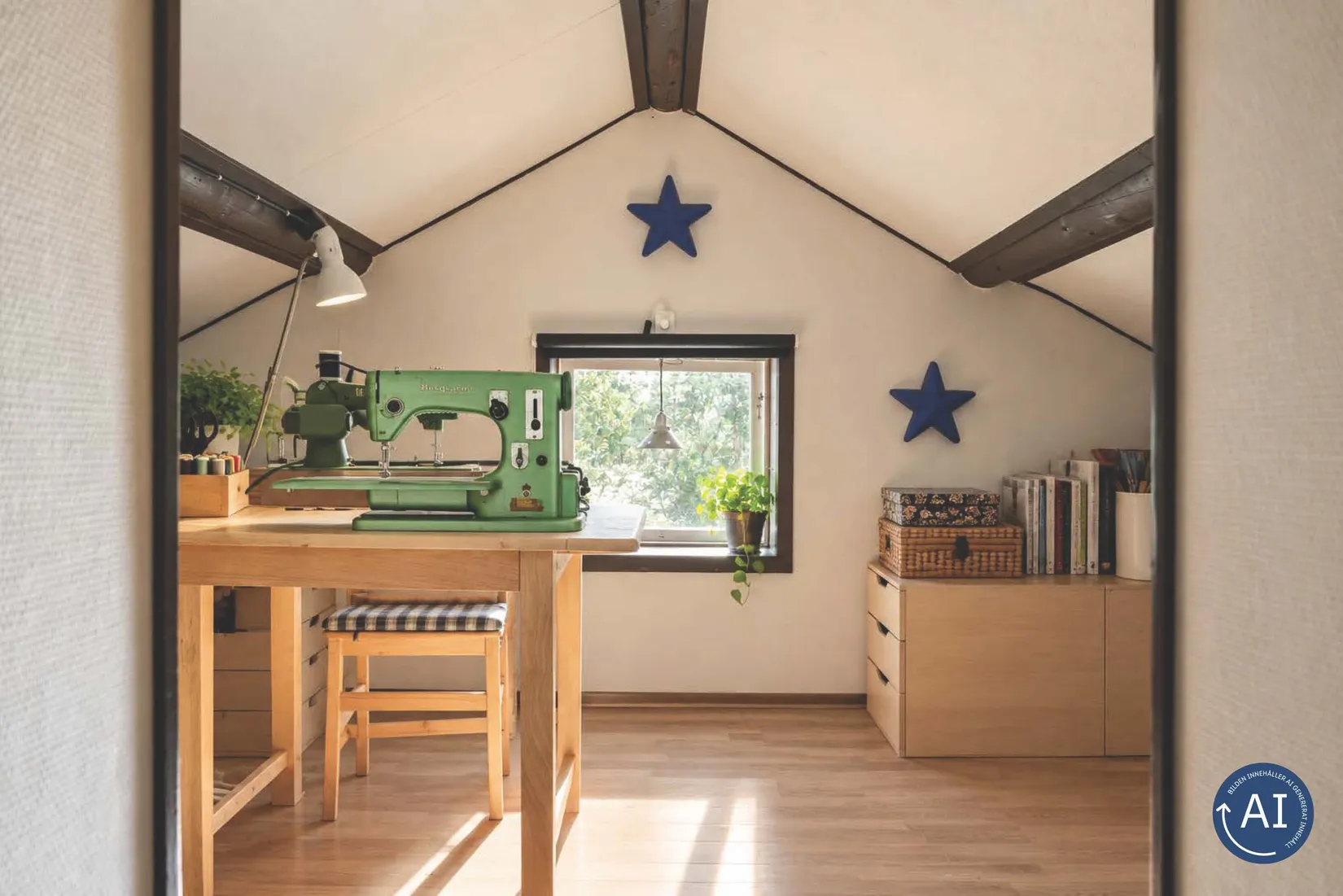 Villa, Fly 283, Trönö, Söderhamn