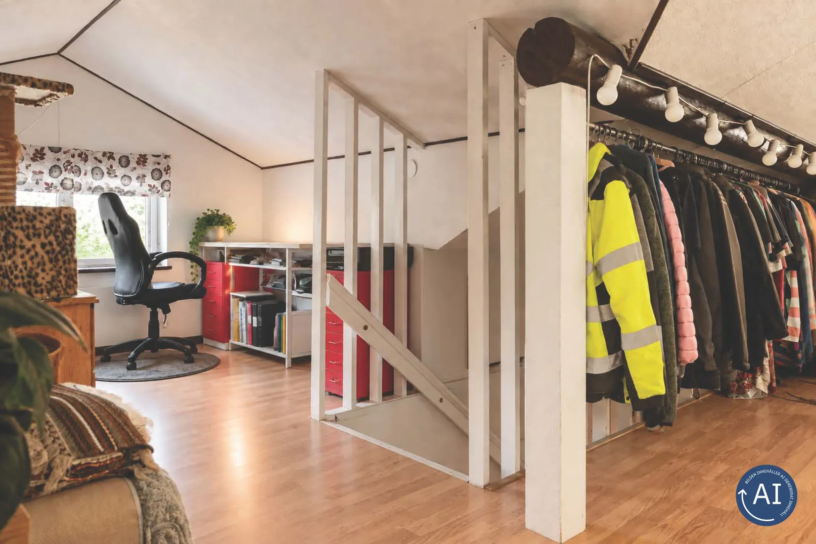 Villa, Fly 283, Trönö, Söderhamn