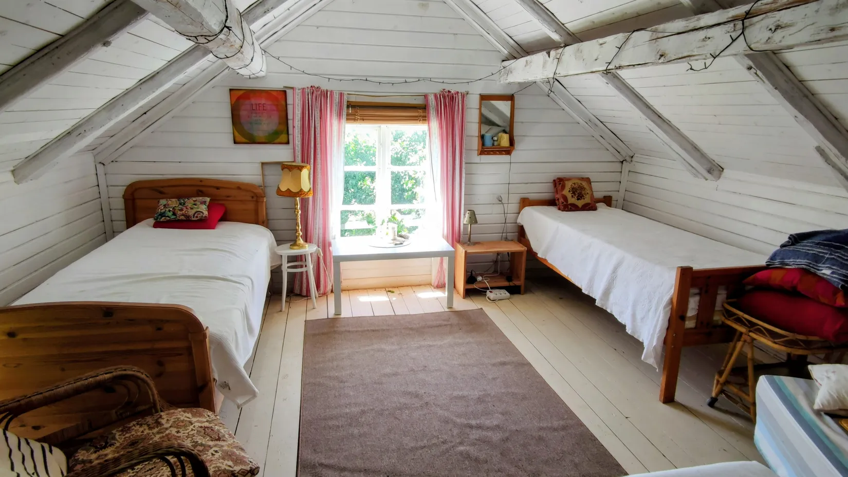 Gård/Skog, Sjögetorps gård 1, Ödeshög