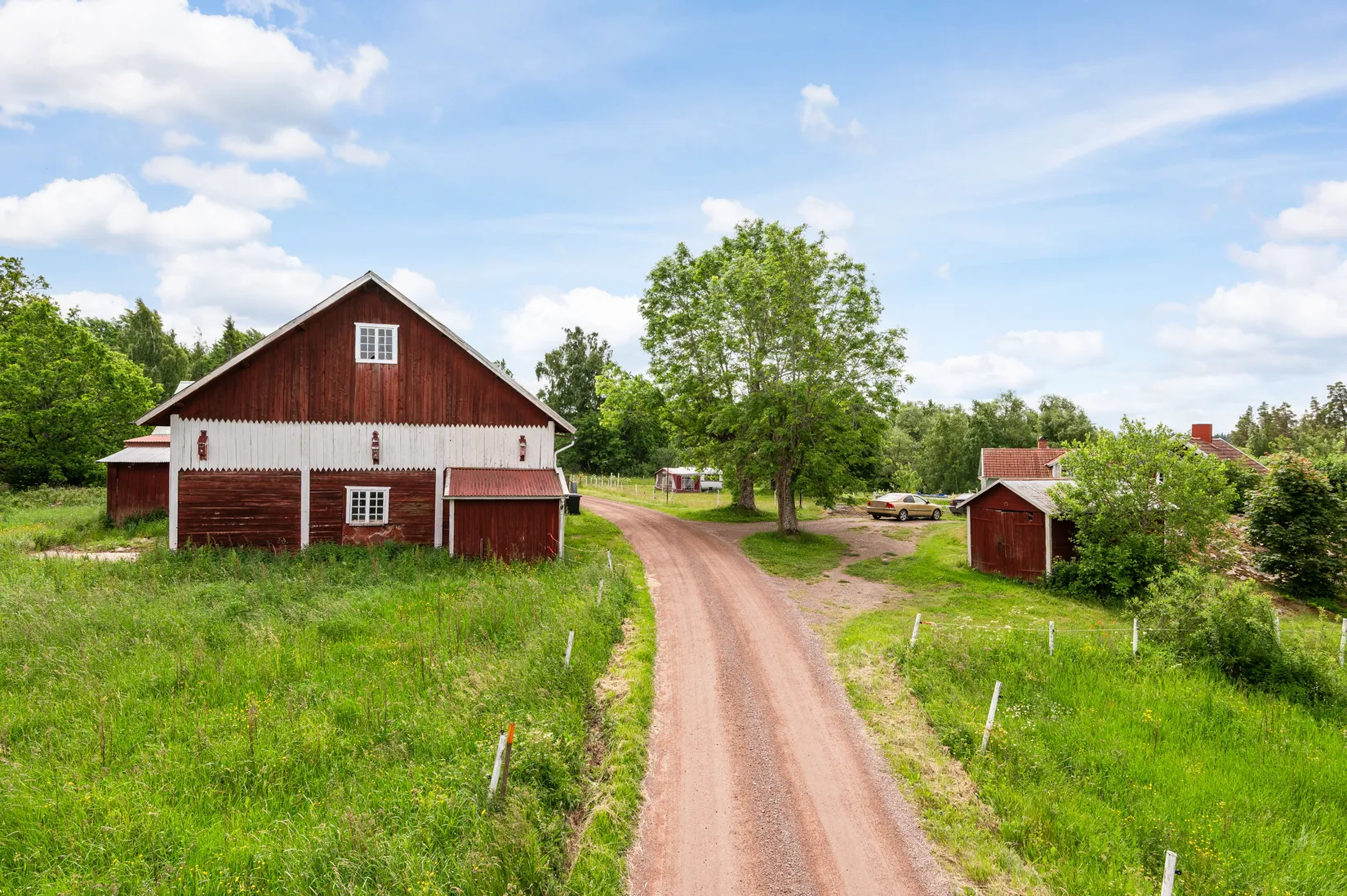 Gård/Skog, Sjögetorps gård 1, Ödeshög