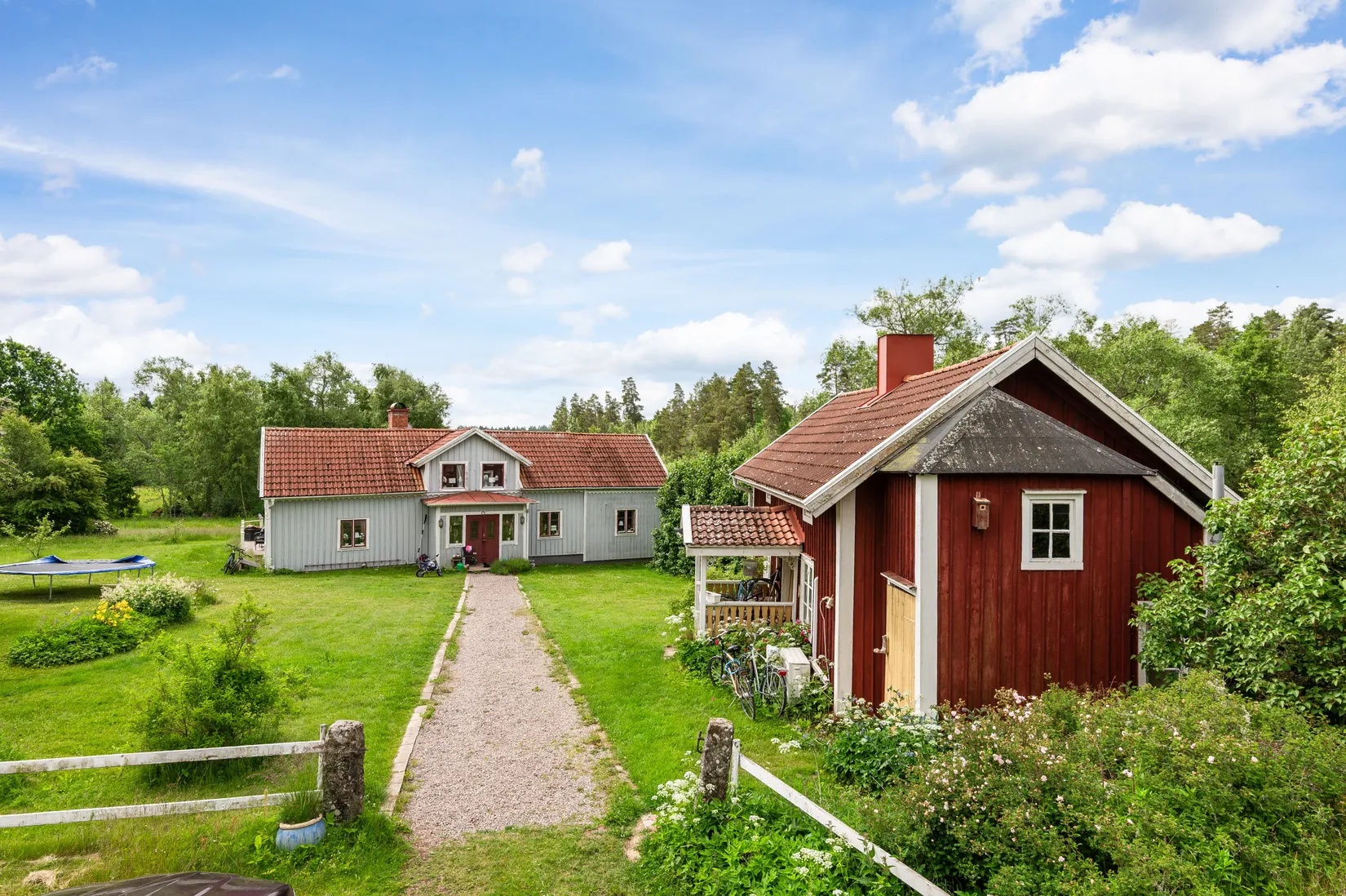 Gård/Skog, Sjögetorps gård 1, Ödeshög