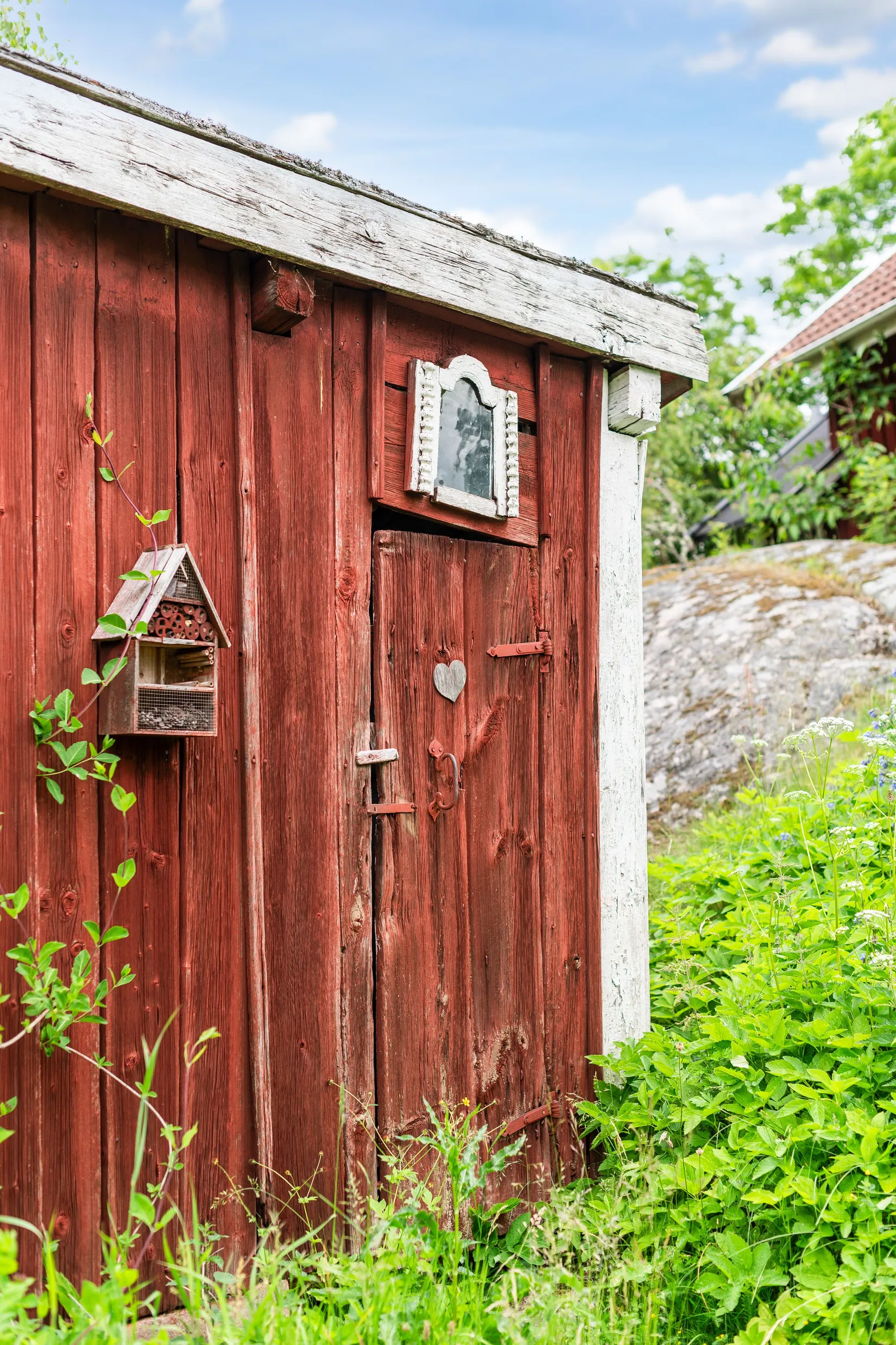Gård/Skog, Sjögetorps gård 1, Ödeshög