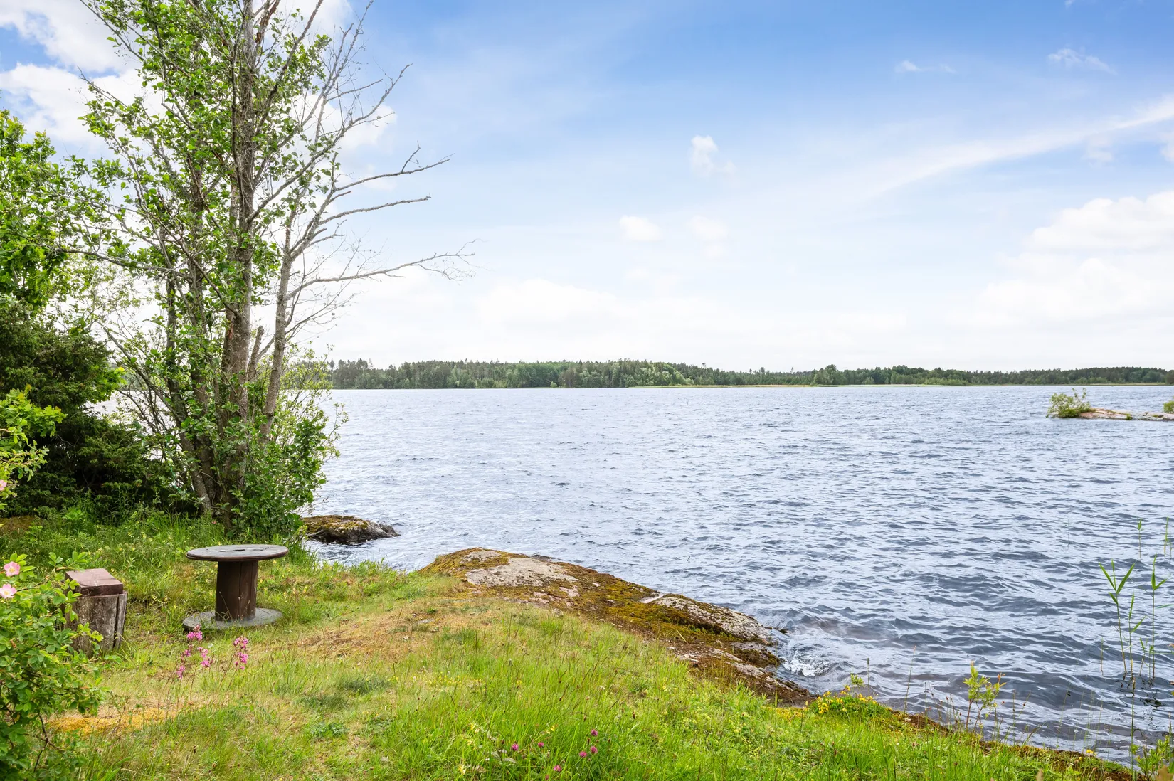 Gård/Skog, Sjögetorps gård 1, Ödeshög