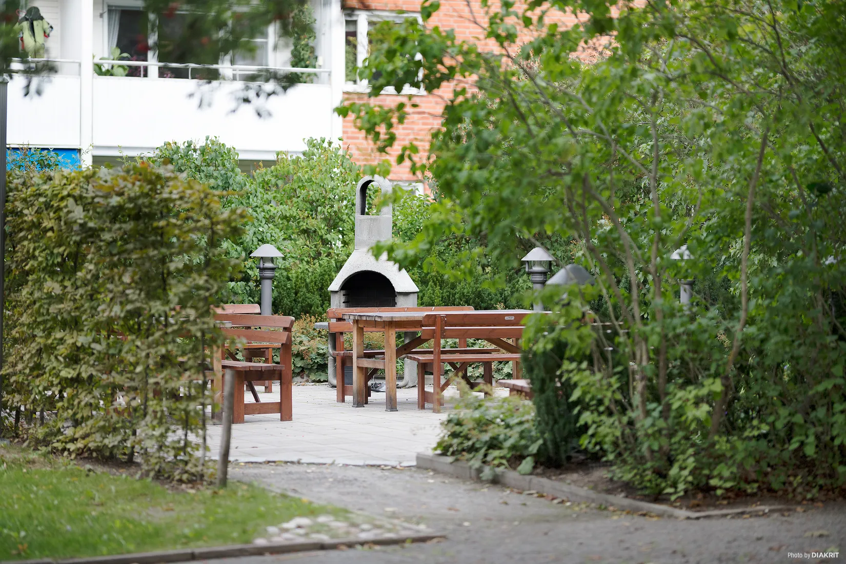 Bostadsrätt, Torbjörnsgatan 22, Svartbäcken, Uppsala