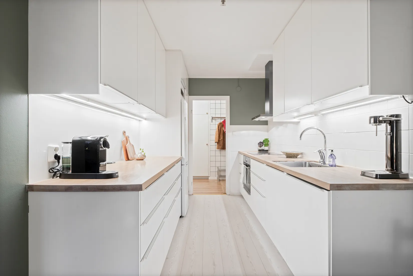 Bostadsrätt, Torbjörnsgatan 22, Svartbäcken, Uppsala