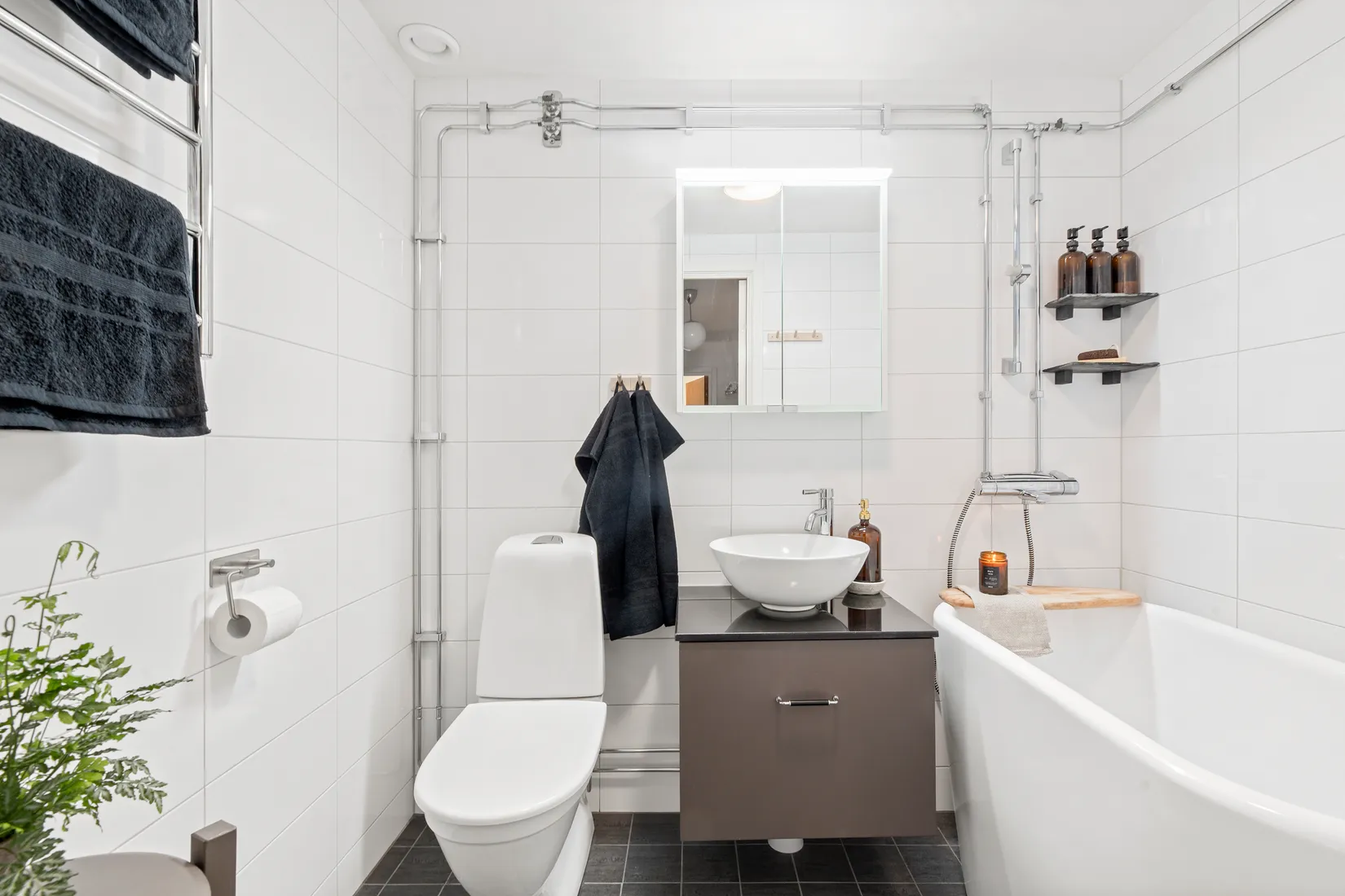 Bostadsrätt, Torbjörnsgatan 22, Svartbäcken, Uppsala