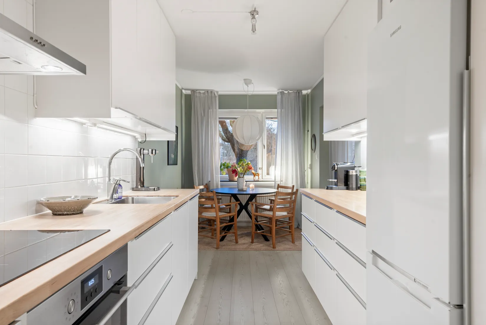 Bostadsrätt, Torbjörnsgatan 22, Svartbäcken, Uppsala