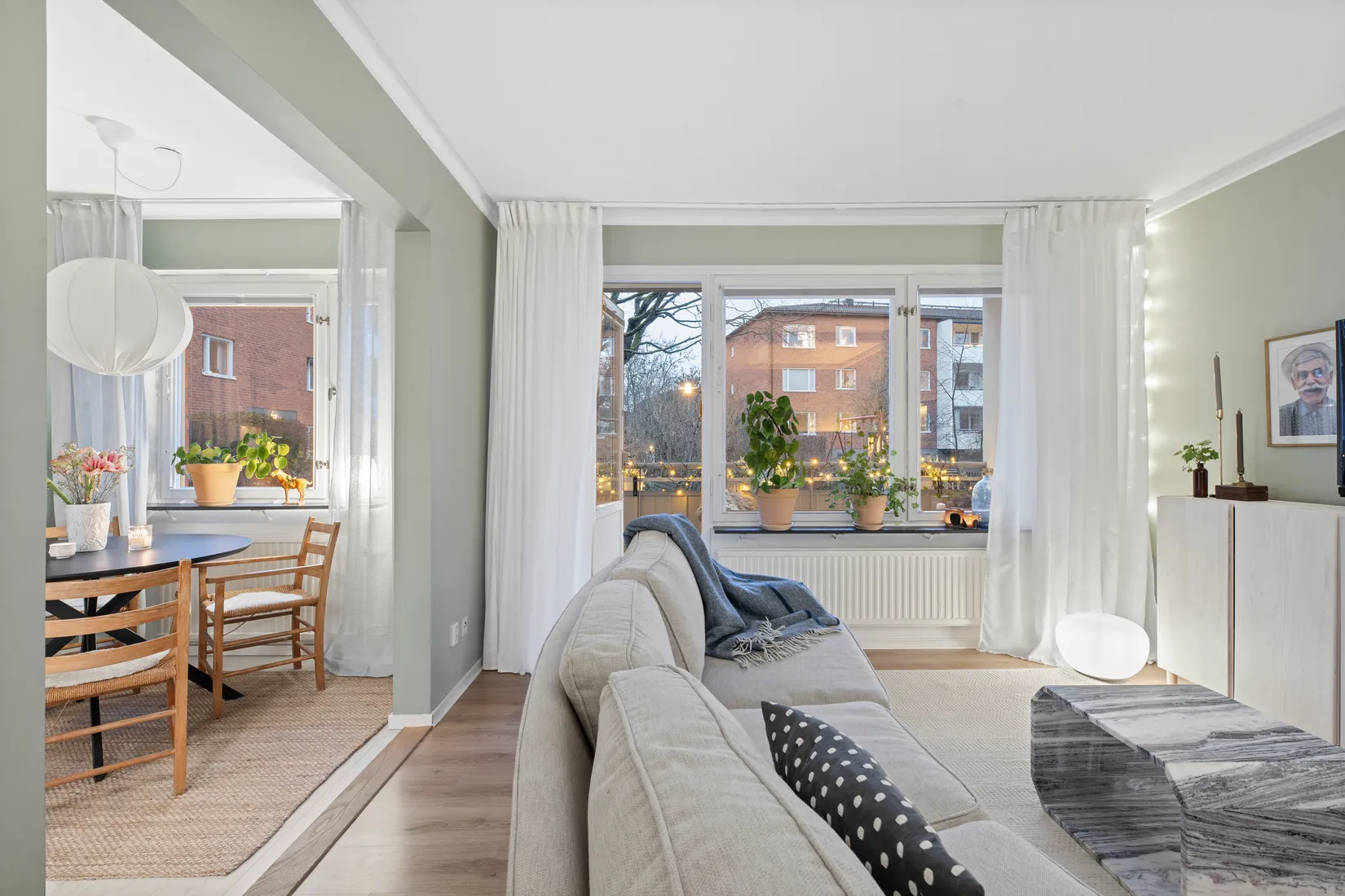 Bostadsrätt, Torbjörnsgatan 22, Svartbäcken, Uppsala