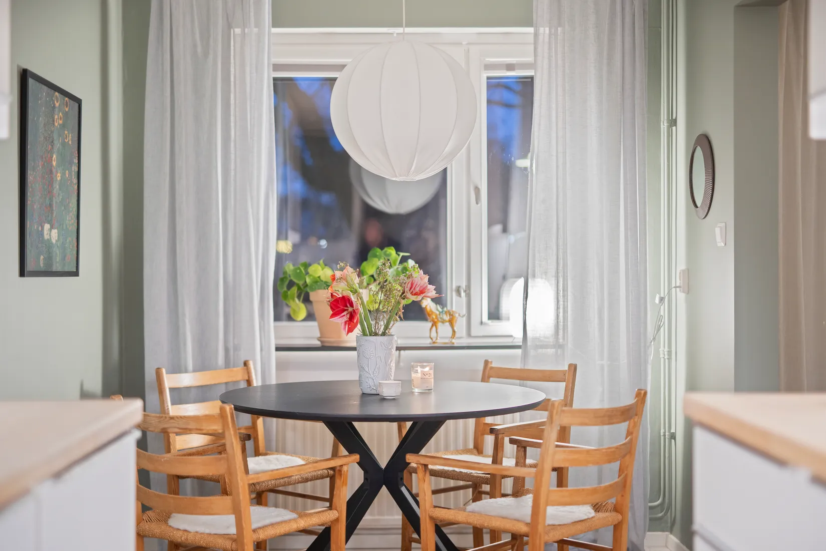 Bostadsrätt, Torbjörnsgatan 22, Svartbäcken, Uppsala