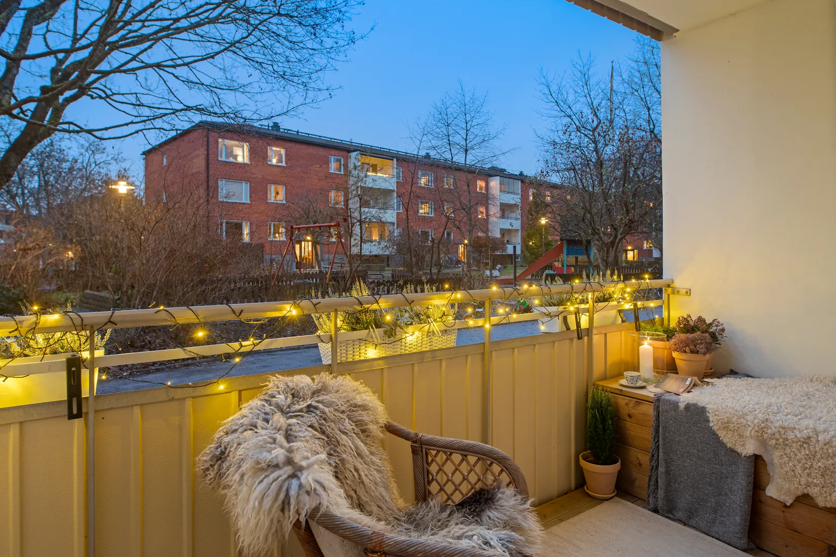 Bostadsrätt, Torbjörnsgatan 22, Svartbäcken, Uppsala