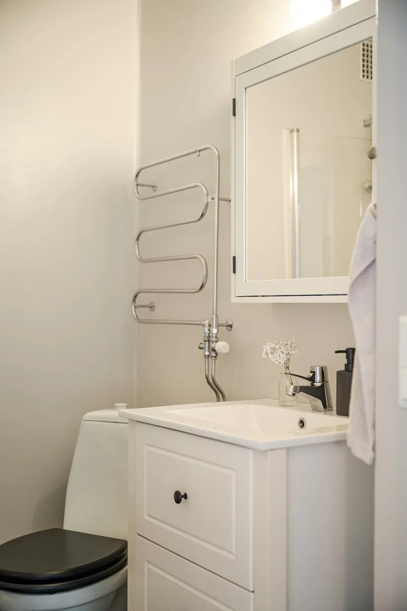 Bostadsrätt, Finningevägen 1C, Ulvhäll, Strängnäs