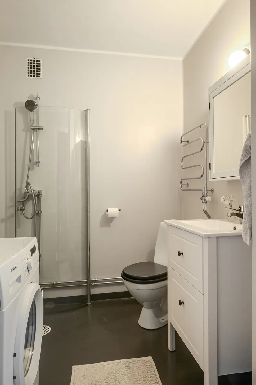 Bostadsrätt, Finningevägen 1C, Ulvhäll, Strängnäs