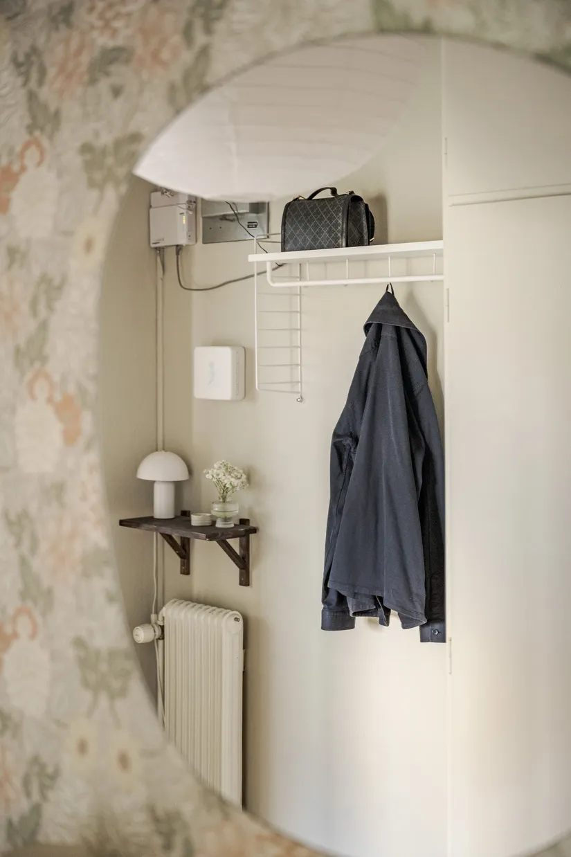 Bostadsrätt, Finningevägen 1C, Ulvhäll, Strängnäs