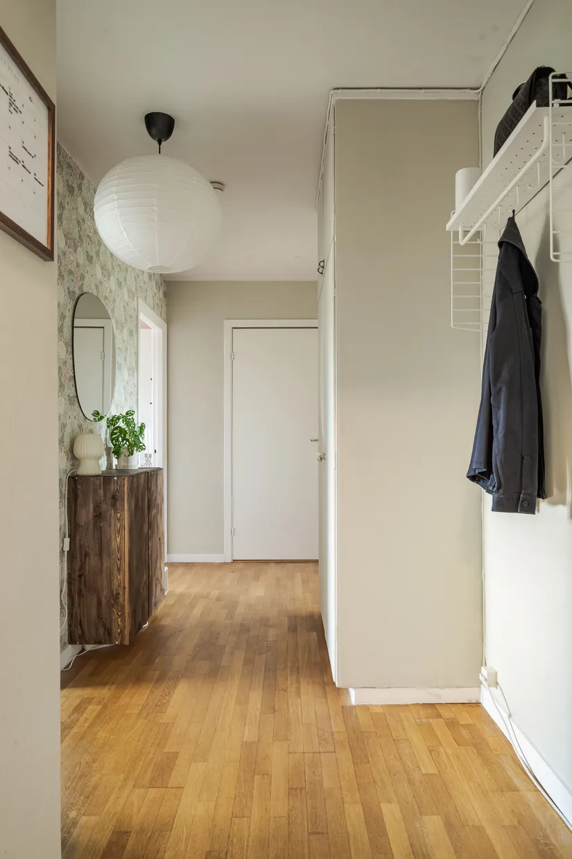 Bostadsrätt, Finningevägen 1C, Ulvhäll, Strängnäs