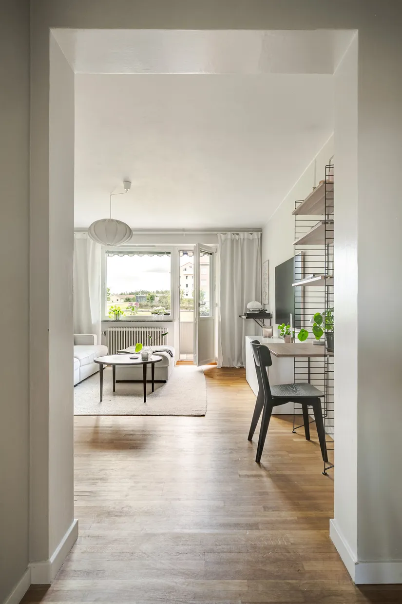 Bostadsrätt, Finningevägen 1C, Ulvhäll, Strängnäs