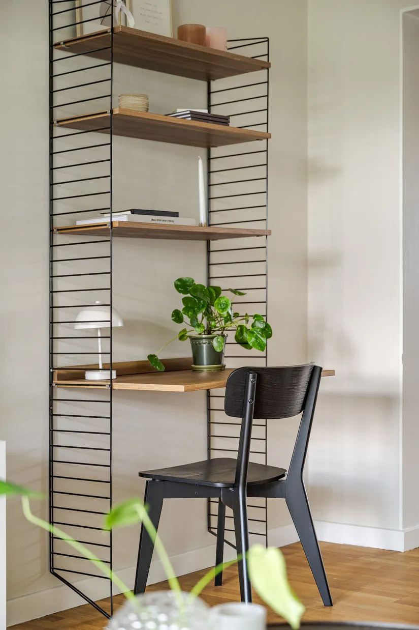 Bostadsrätt, Finningevägen 1C, Ulvhäll, Strängnäs