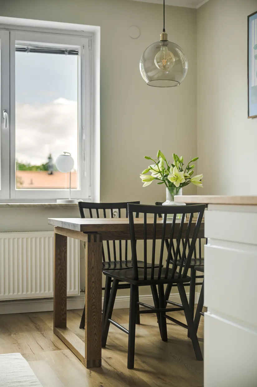 Bostadsrätt, Finningevägen 1C, Ulvhäll, Strängnäs