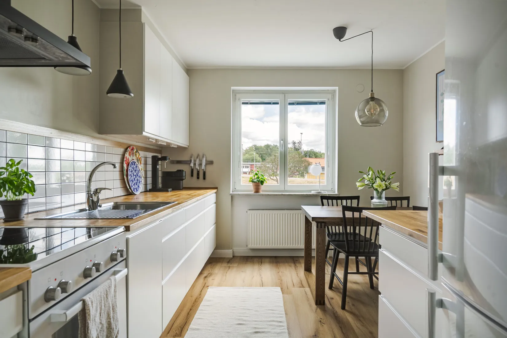 Bostadsrätt, Finningevägen 1C, Ulvhäll, Strängnäs