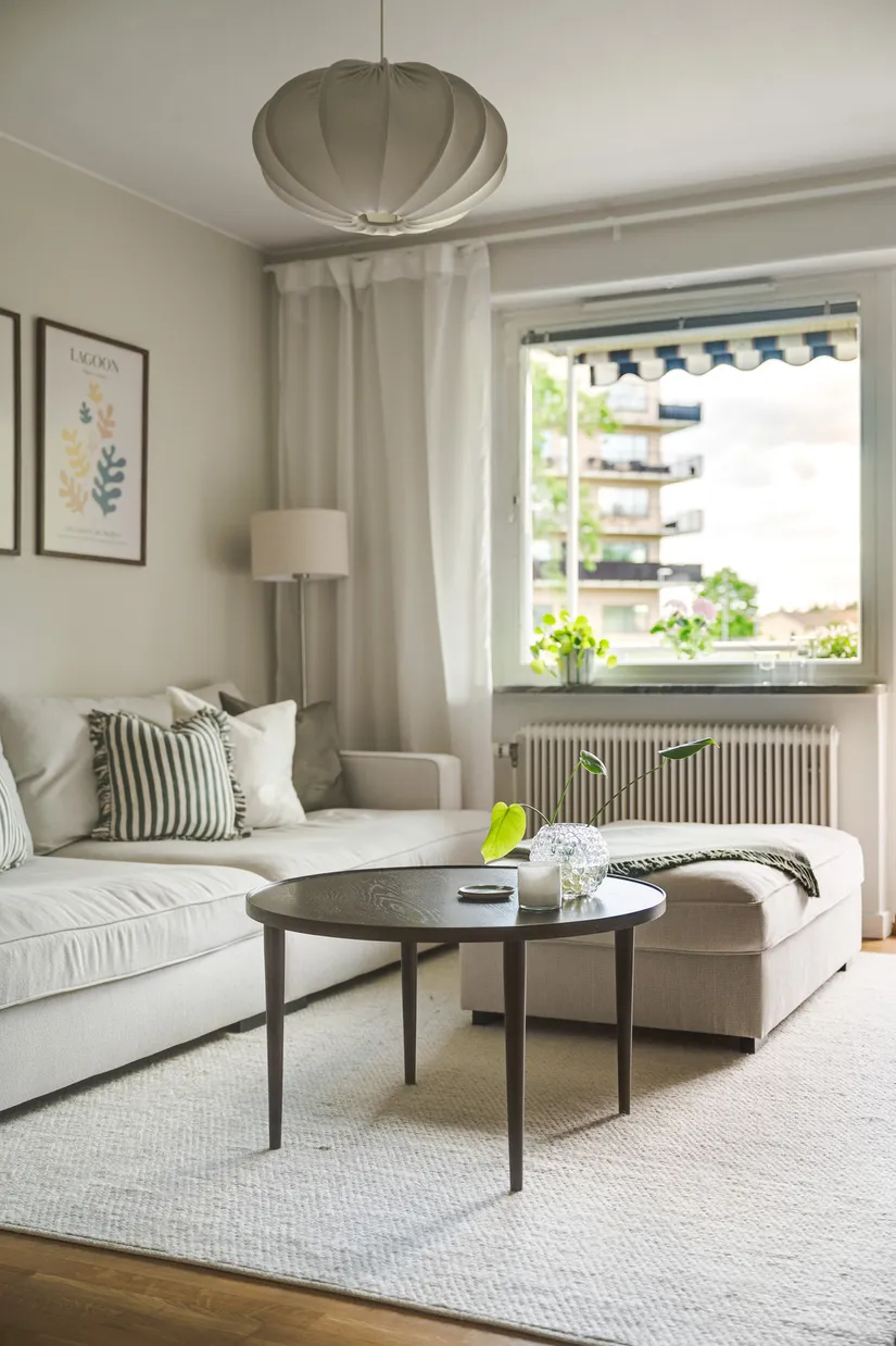 Bostadsrätt, Finningevägen 1C, Ulvhäll, Strängnäs