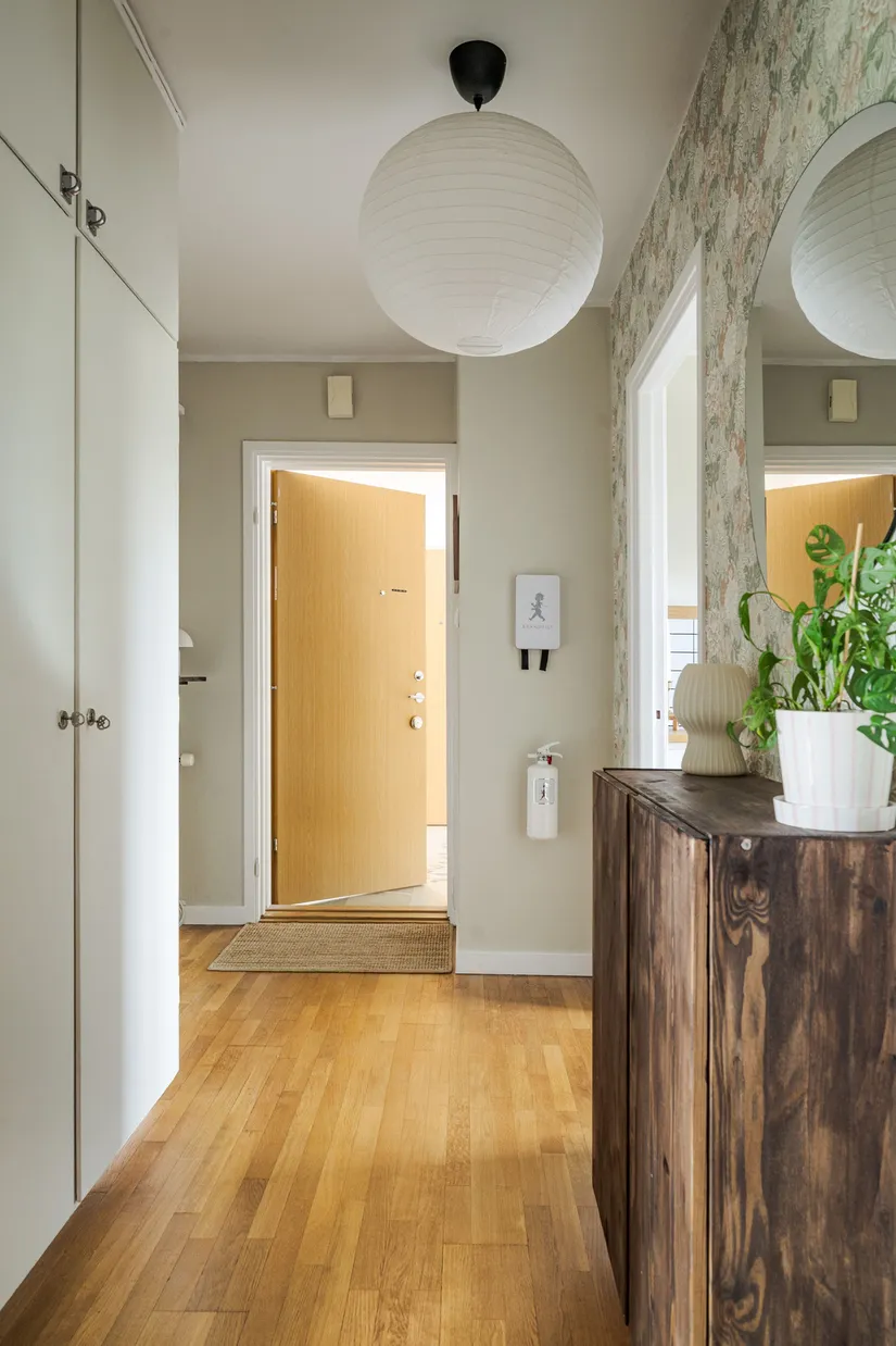 Bostadsrätt, Finningevägen 1C, Ulvhäll, Strängnäs