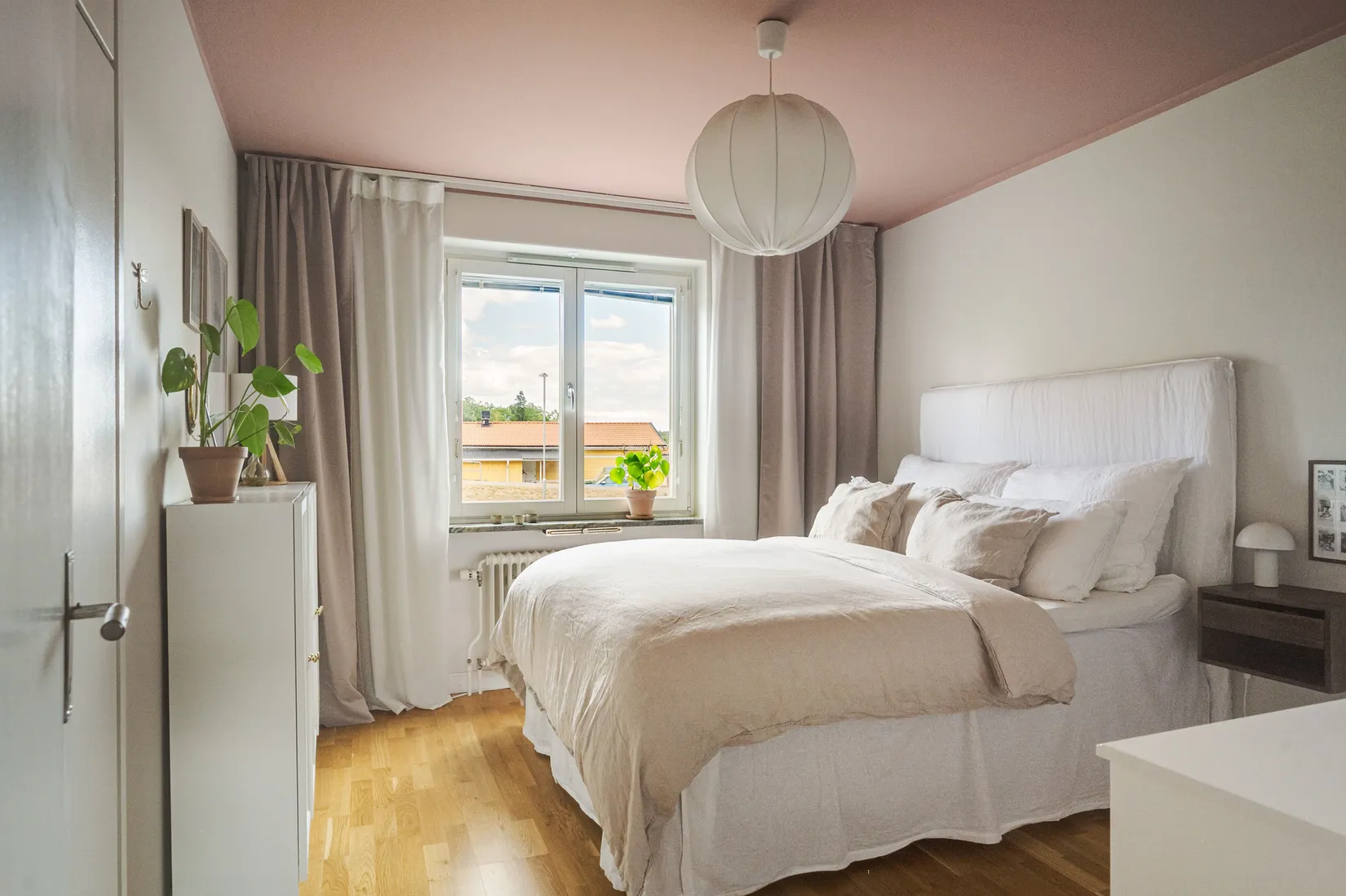 Bostadsrätt, Finningevägen 1C, Ulvhäll, Strängnäs