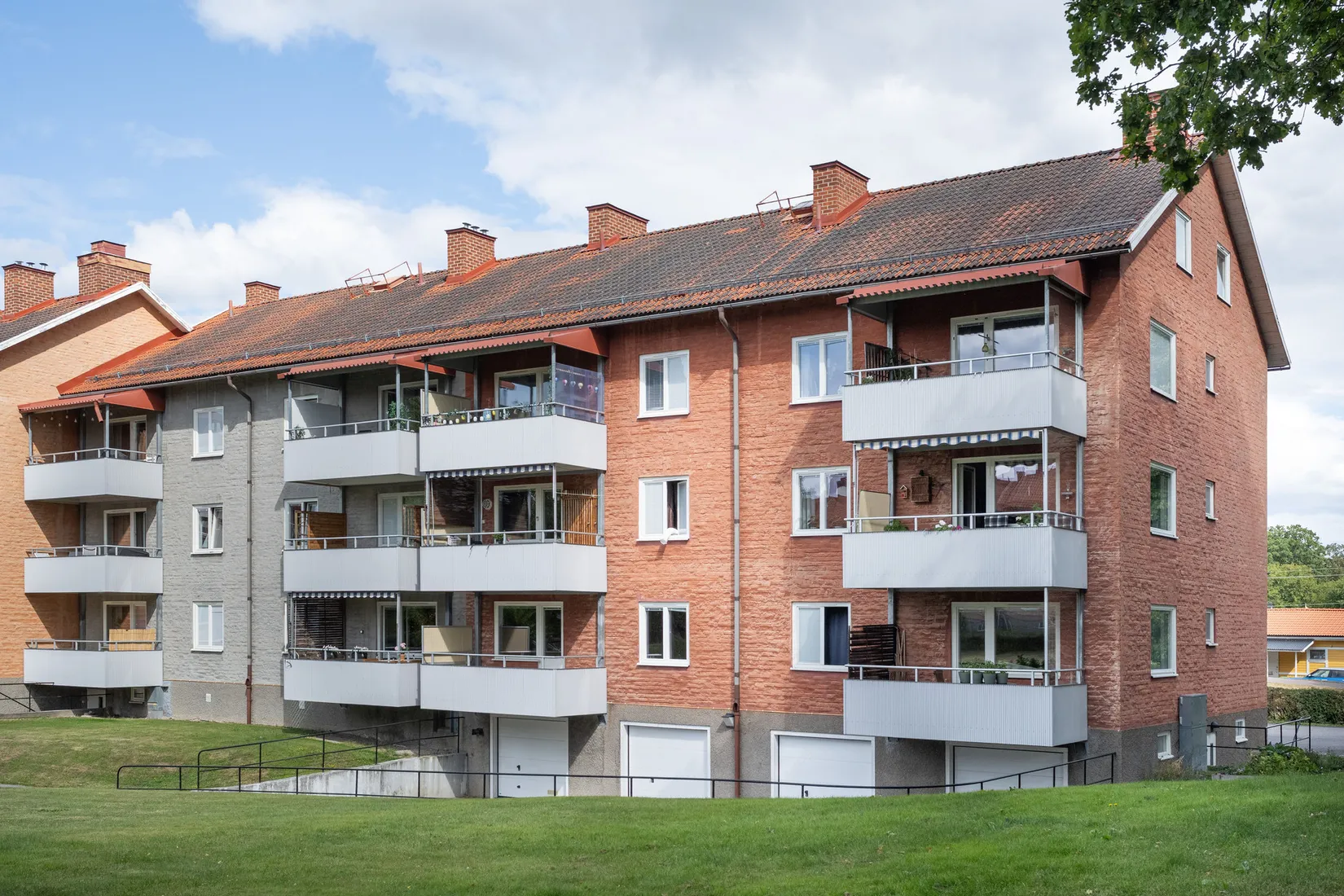 Bostadsrätt, Finningevägen 1C, Ulvhäll, Strängnäs