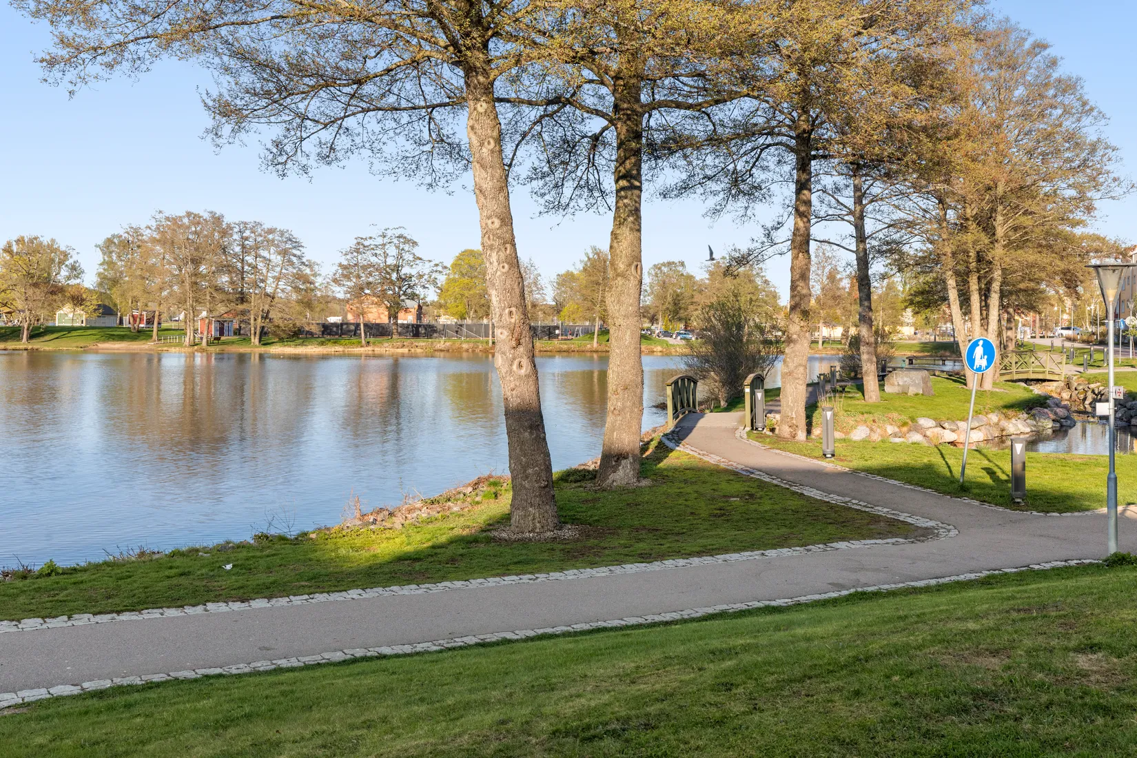 Bostadsrätt, Finningevägen 1C, Ulvhäll, Strängnäs