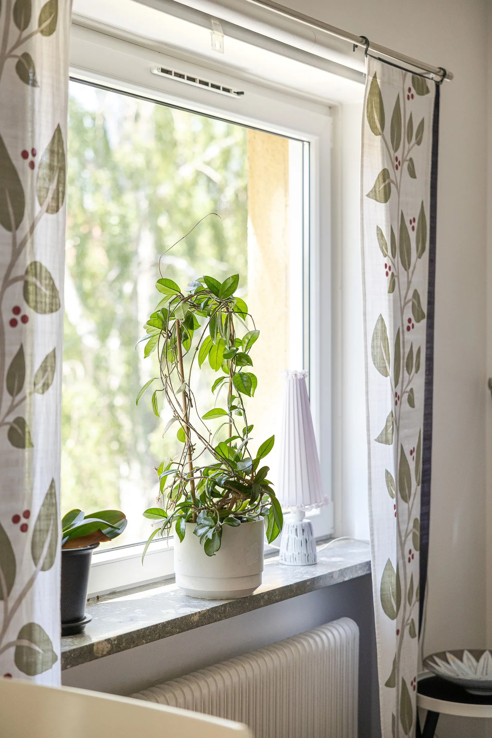 Bostadsrätt, Brändströmsgatan 9A, Väster, Gävle