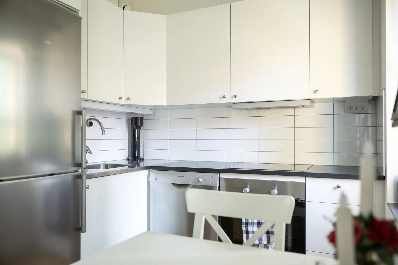 Bostadsrätt, Brändströmsgatan 9A, Väster, Gävle